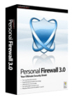  Lavasoft Personal Firewall 3.0