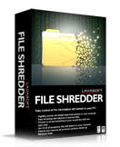 Scarica Lavasoft File Shredder