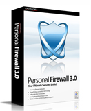 Scarica Lavasoft Personal Firewall 3.0