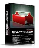 Scarica Lavasoft Privacy Toolbox